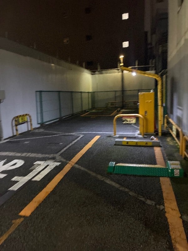 リパーク入船3丁目第2 の写真 2
