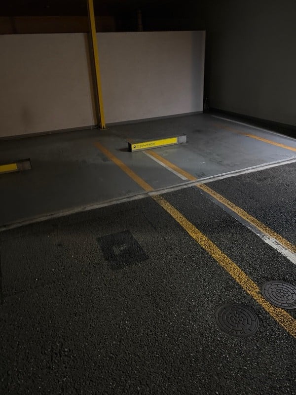 ユアー・パーキング墨田区立川第1駐車場 の写真 1