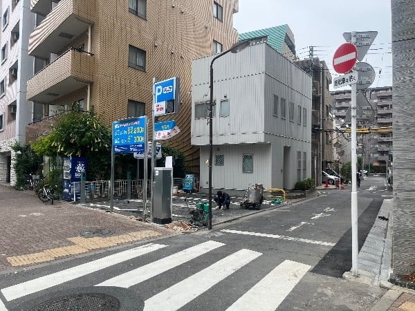 STパーキング 西池袋第1 の写真 2