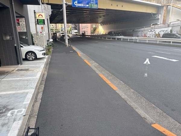 PARKS PARK 目黒区大橋1丁目 の写真 3