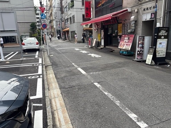 NPCパーキング外神田3丁目第2 の写真 1