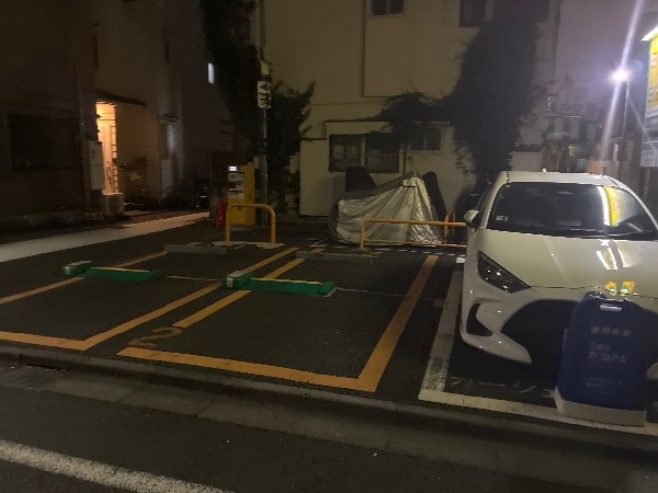 リパーク新宿富久町第4 の写真 2
