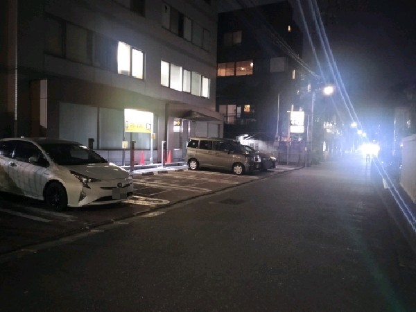 タイムズ大久保2丁目第4 の写真 1
