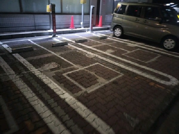 タイムズ大久保2丁目第4 の写真 2