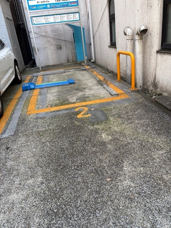 パラカ千代田区東神田第3 の写真 1