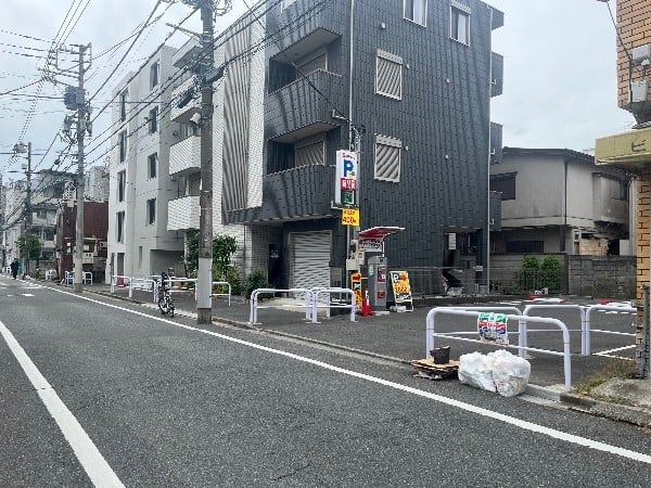 サンパークナガサキゴ の写真 1