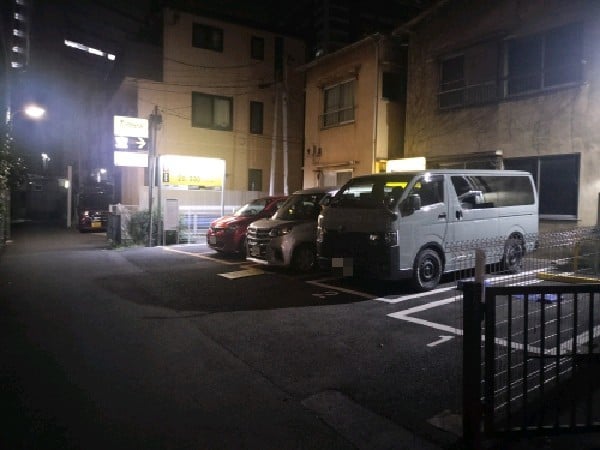 タイムズ東池袋第19 の写真 1