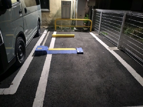 タイムズ東池袋第19 の写真 2