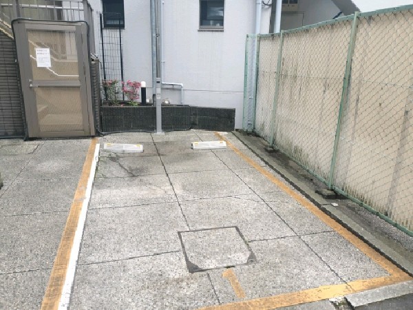 クレアスパークパレステュディオ九段北の丸第2 の写真 2