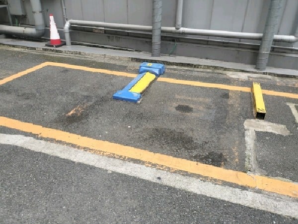 タイムズ日本橋大伝馬町第3 の写真 2