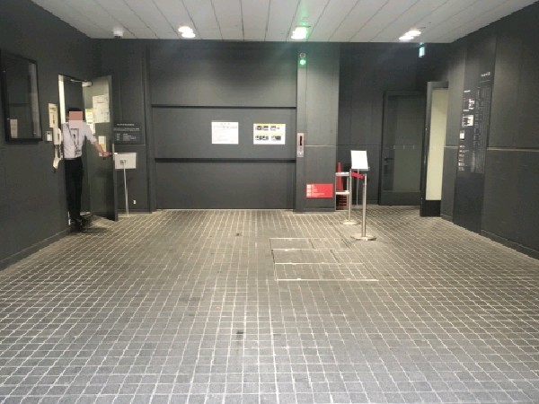 Okura House Parking の写真 2
