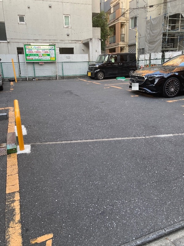 パークプラザ円山町 の写真 2