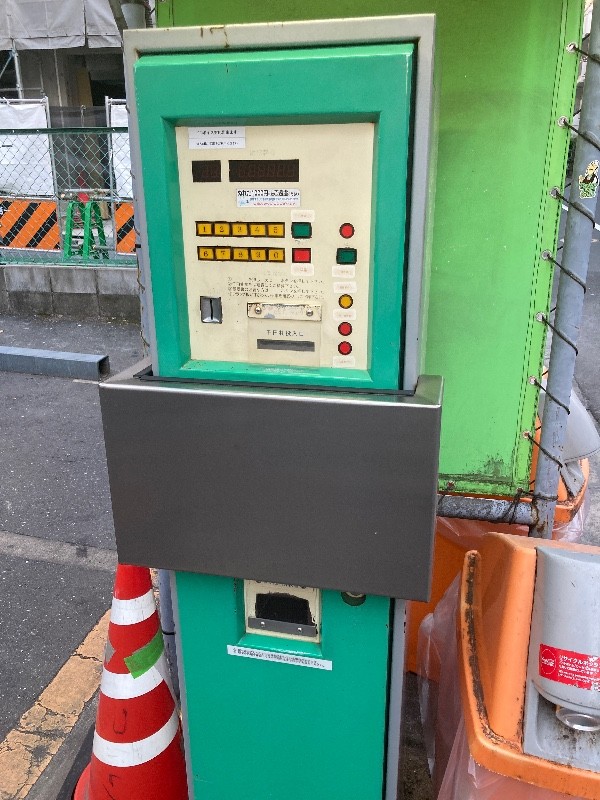 パークプラザ円山町 の写真 5
