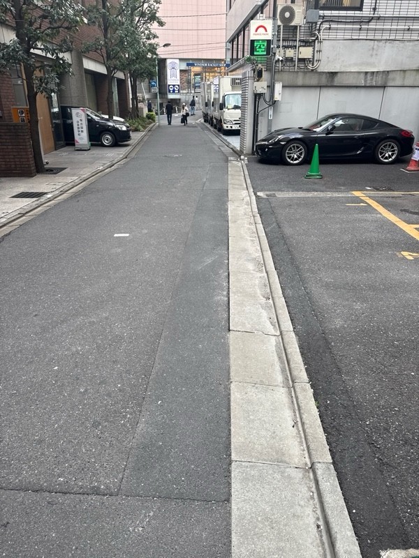 PARKS PARK 渋谷区桜丘町第1 の写真 1
