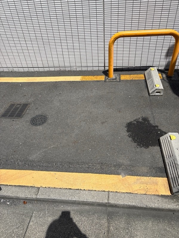 セイワパーキンググランポートB の写真 1