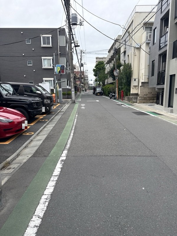 ミニッツパーク下目黒4丁目 の写真 1