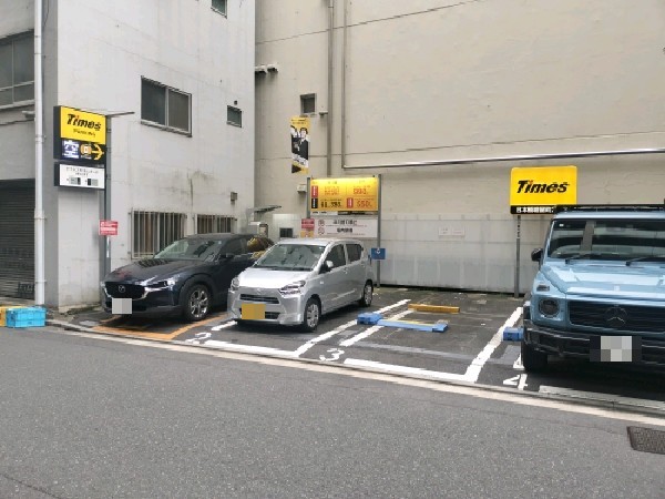 タイムズ日本橋堀留町2丁目 の写真 1