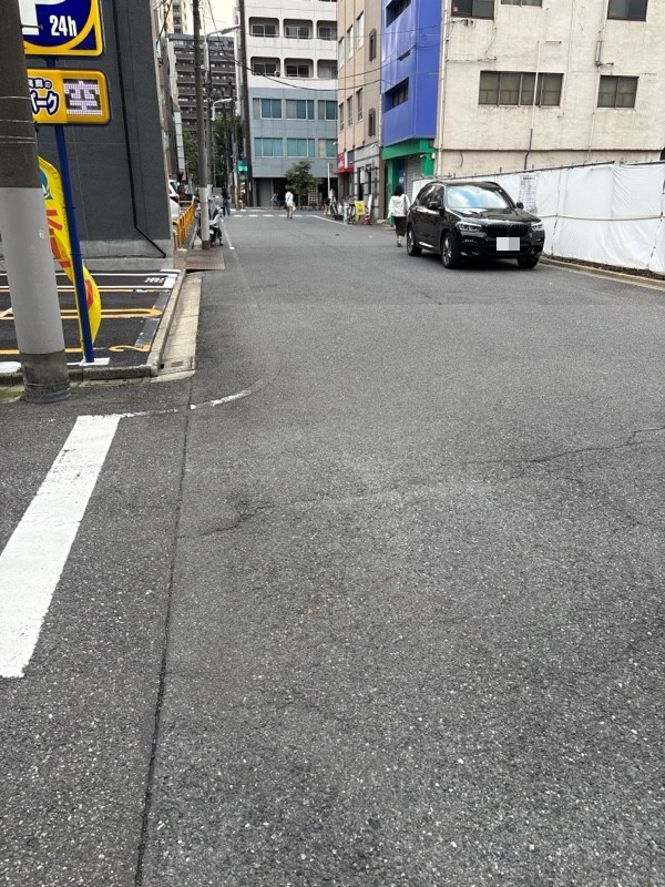 パラカ上野第1 の写真 1