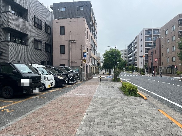 テクニカルパーク 西池フォーパーク の写真 1