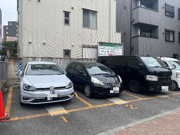 テクニカルパーク 西池フォーパーク の写真 2