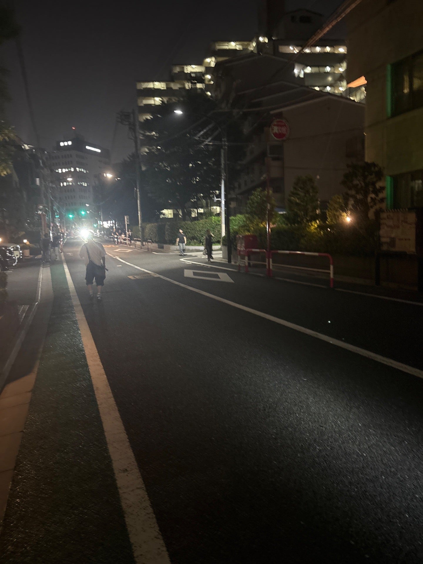 GSパーク東五軒町第三駐車場 の写真 1