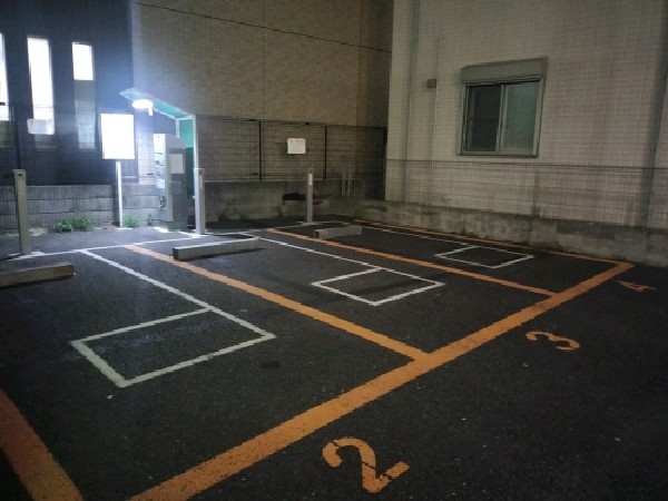エースパーク 笹塚1丁目 の写真 2