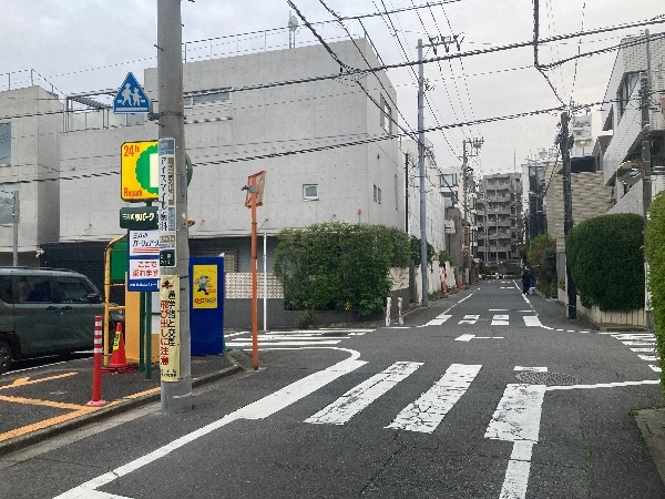 リパーク上原2丁目第2 の写真 1