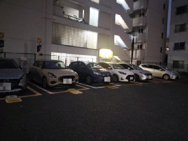 タイムズ高田馬場2丁目第2 の写真 2