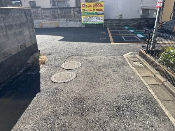 カノープス太子堂4丁目 の写真 1