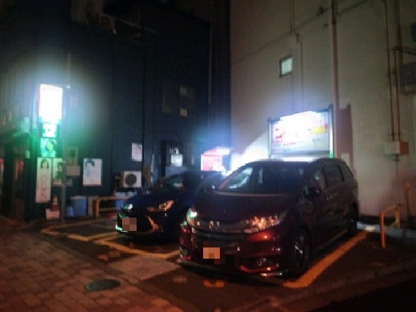 ちゃおちゃおコインパーキング隼町2丁目 の写真 1