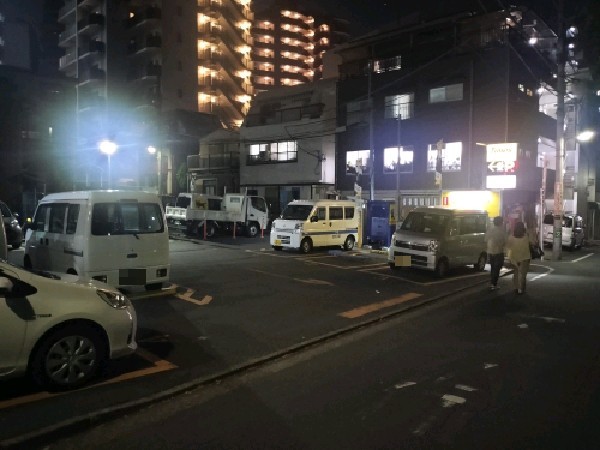 タイムズ雑司が谷第5 の写真 1