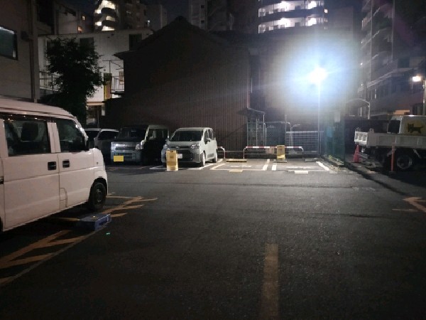 タイムズ雑司が谷第5 の写真 2