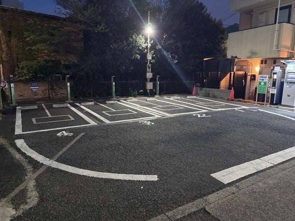 タイムズサミットストア下馬店 の写真 2