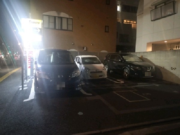 タイムズ信濃町第2 の写真 2