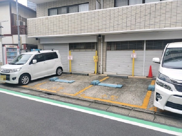 パラカ代々木第3 の写真 2