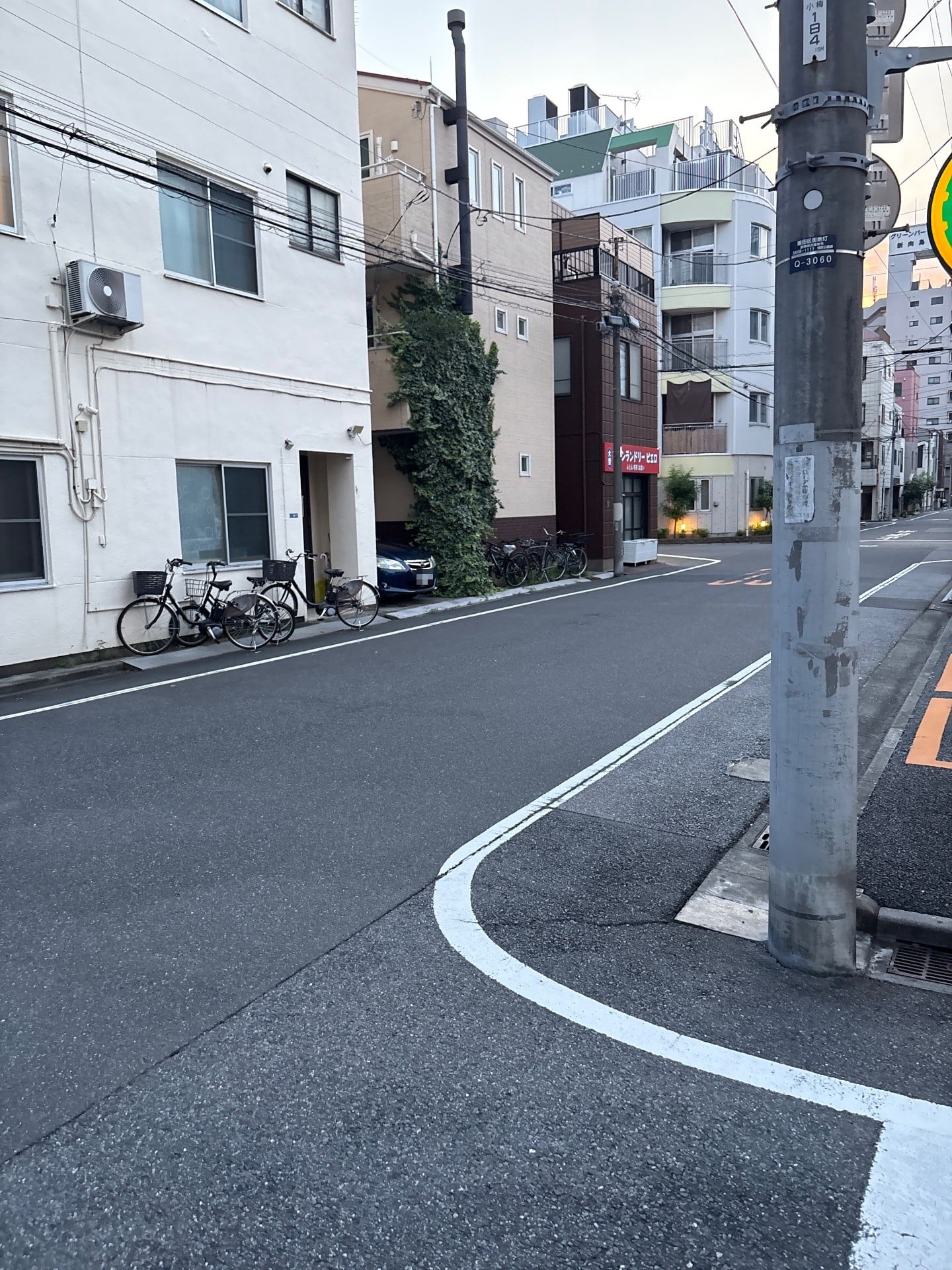 リパーク向島3丁目第2 の写真 1