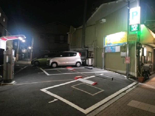 SANパーク 東池袋4 の写真 1