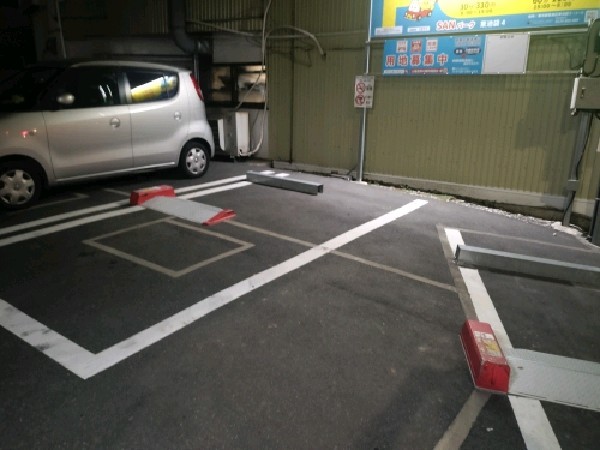 SANパーク 東池袋4 の写真 2