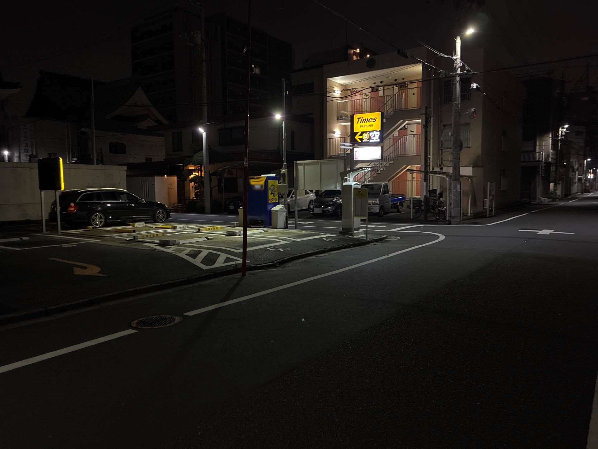 タイムズ吾妻橋第6 の写真 1