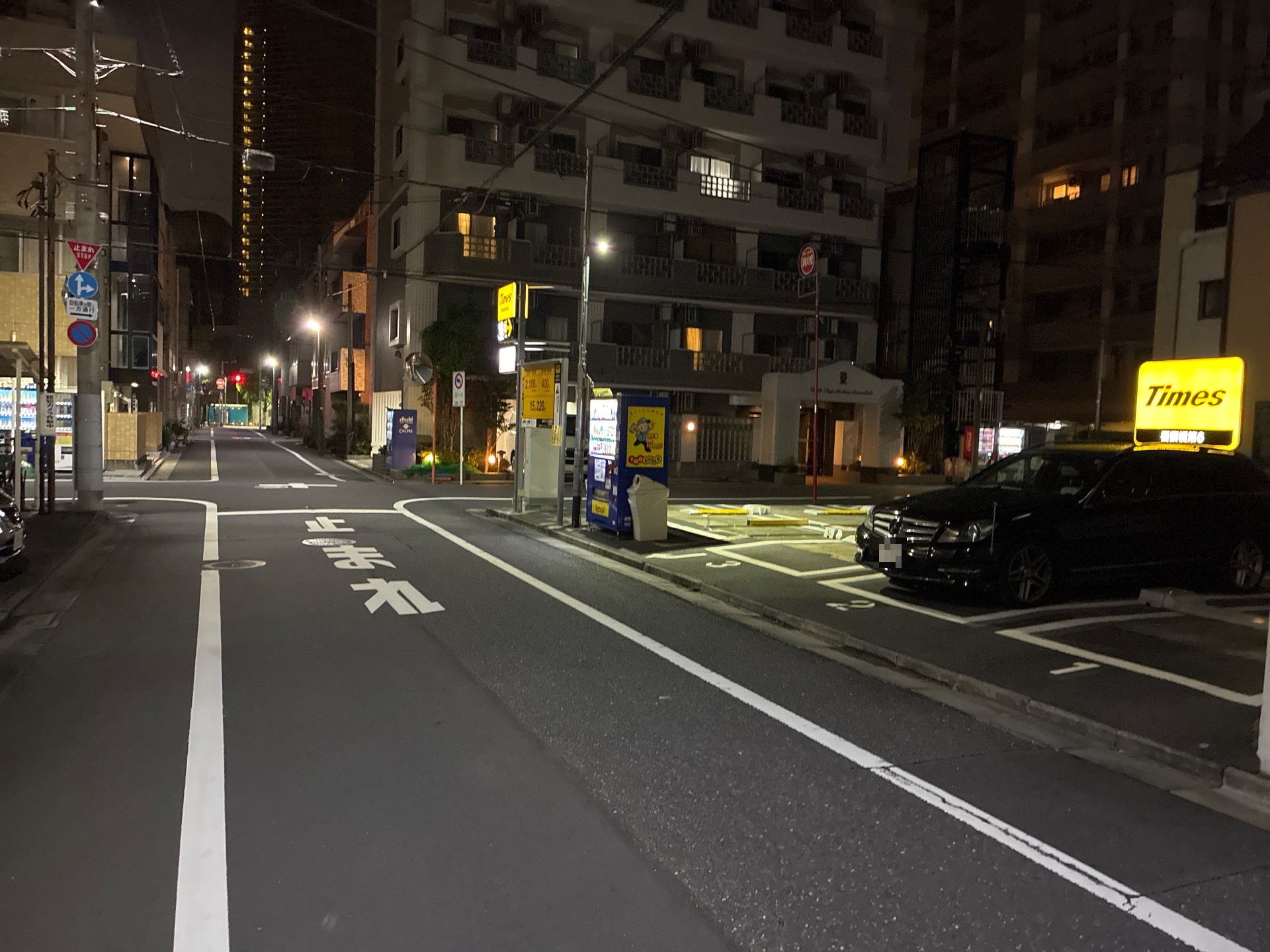 タイムズ吾妻橋第6 の写真 3