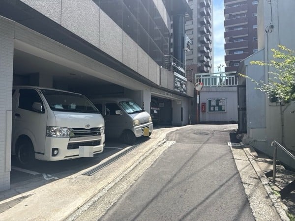 RBパーク東五反田4丁目 の写真 1