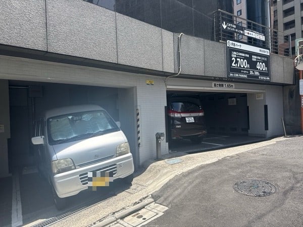 RBパーク東五反田4丁目 の写真 2