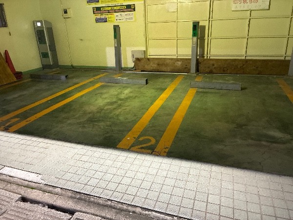 e-PARK浜町第1 の写真 2