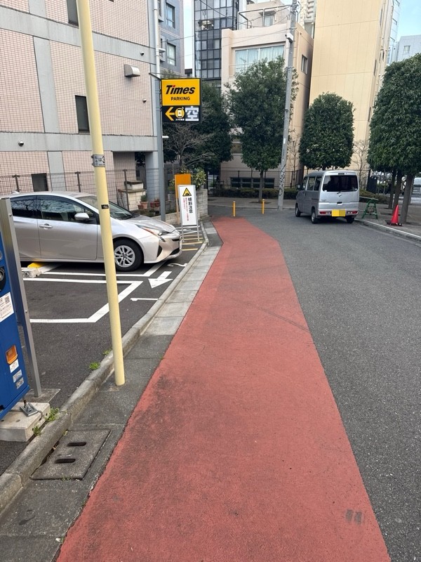 タイムズ恵比寿南第8 の写真 1