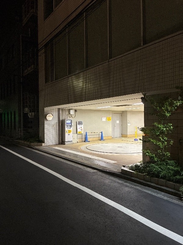 タイムズ西新橋3丁目第5 の写真 1