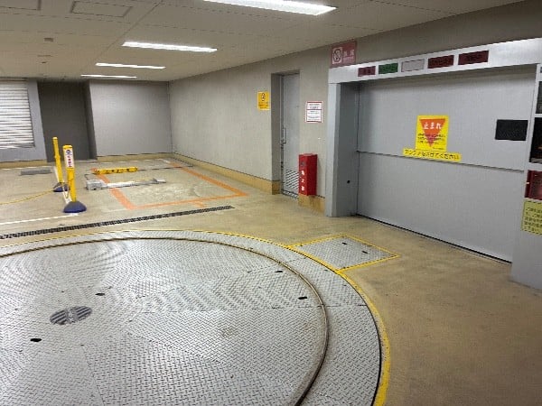 タイムズ西新橋3丁目第5 の写真 2