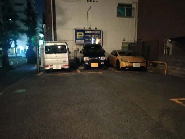 NOHAGI 南池袋第4 の写真 2
