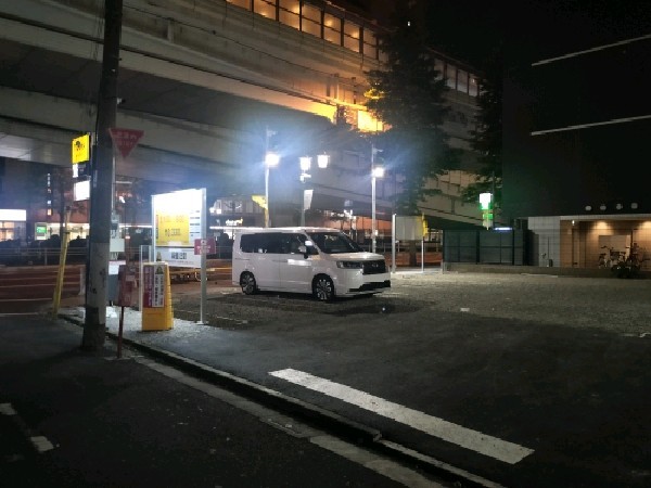 タイムズ幡ヶ谷2丁目第6 の写真 1