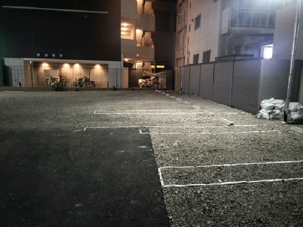 タイムズ幡ヶ谷2丁目第6 の写真 2