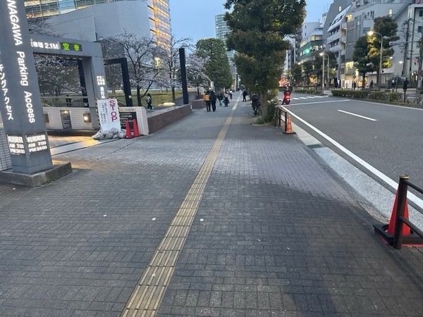 品川グランドセントラルタワー・NBF品川タワー の写真 1